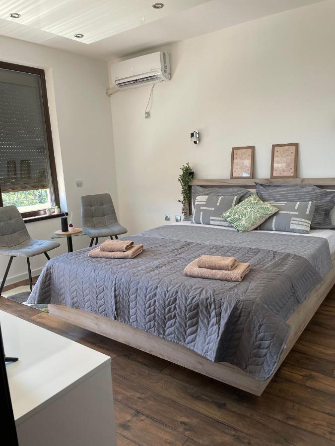 Studio Reve Burgas Ngoại thất bức ảnh